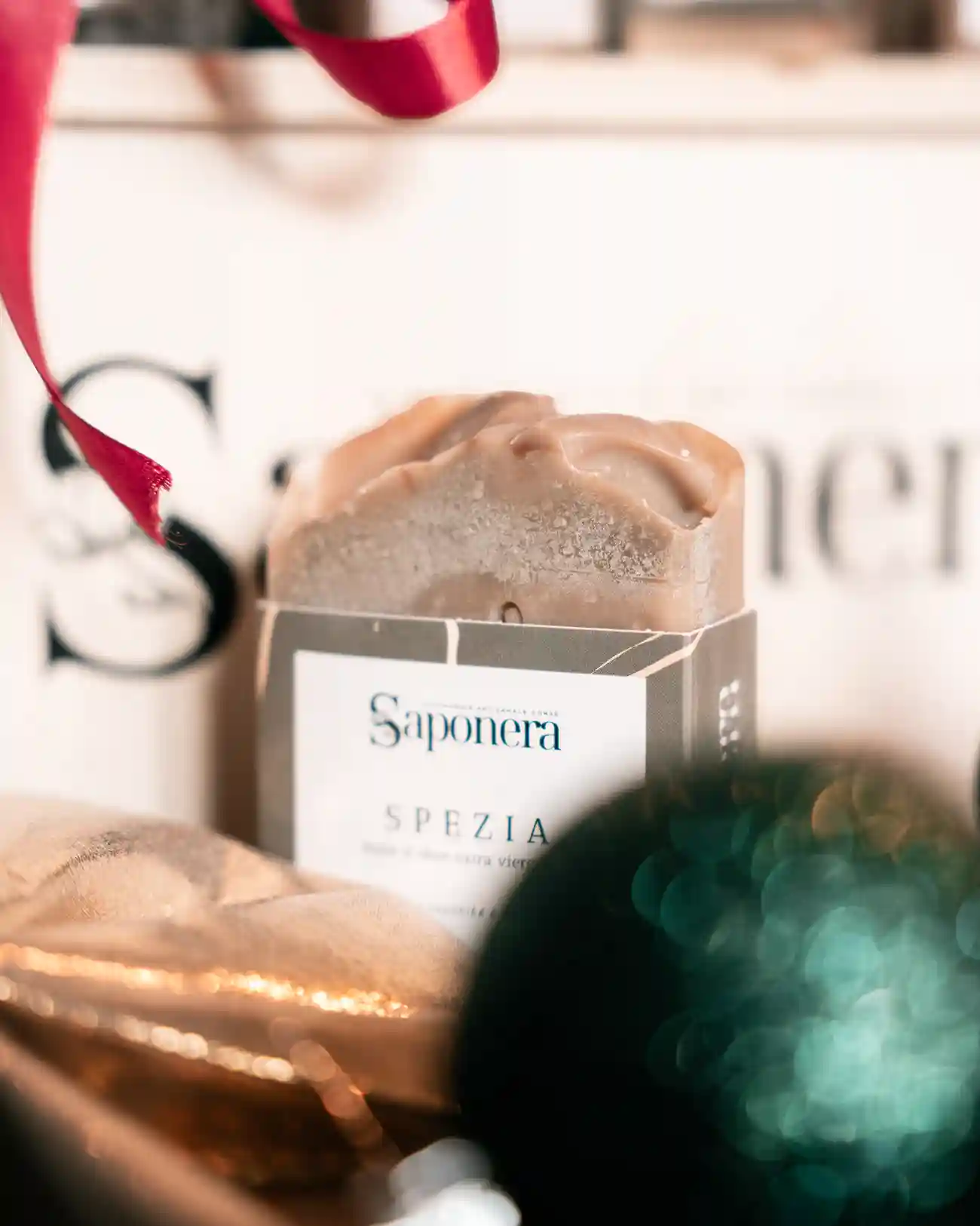 Savon Spezia Noel