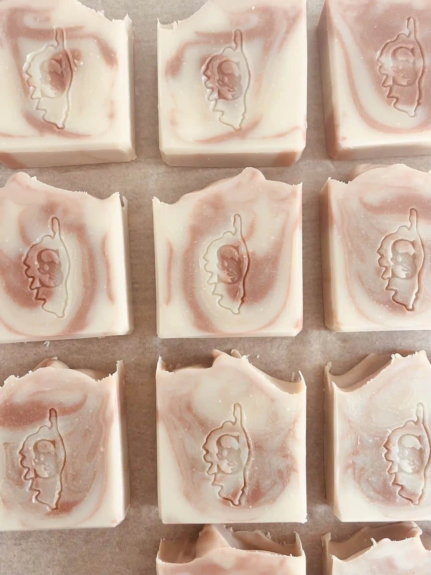 Spezia - Savon artisanal corse