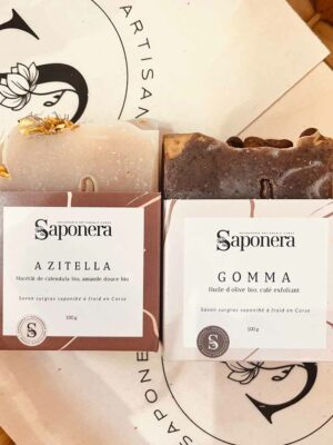 Duo Gomma & A Zitella