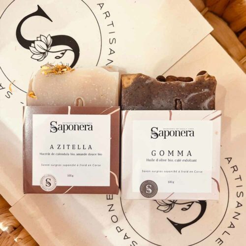 Gomma A Zitella