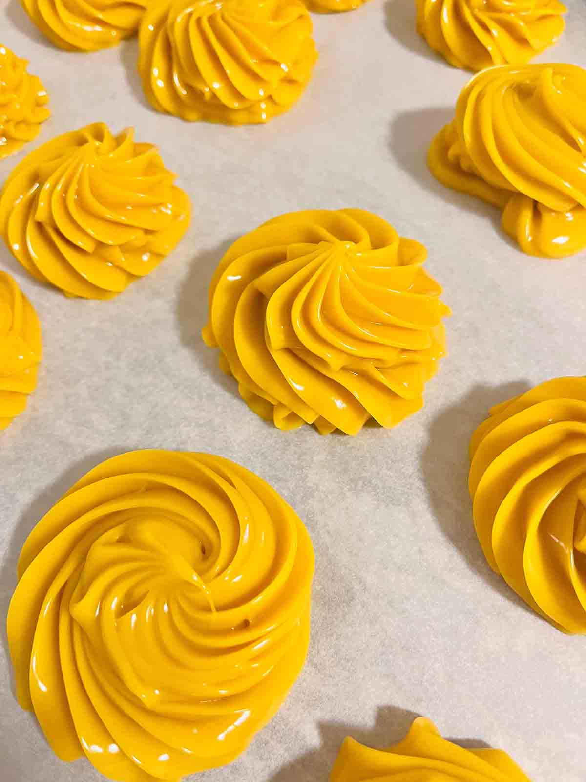 Calendrier de l'Avent