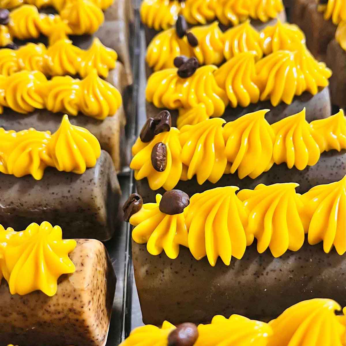 Calendrier de l'Avent