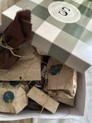 Calendrier de l’Avent