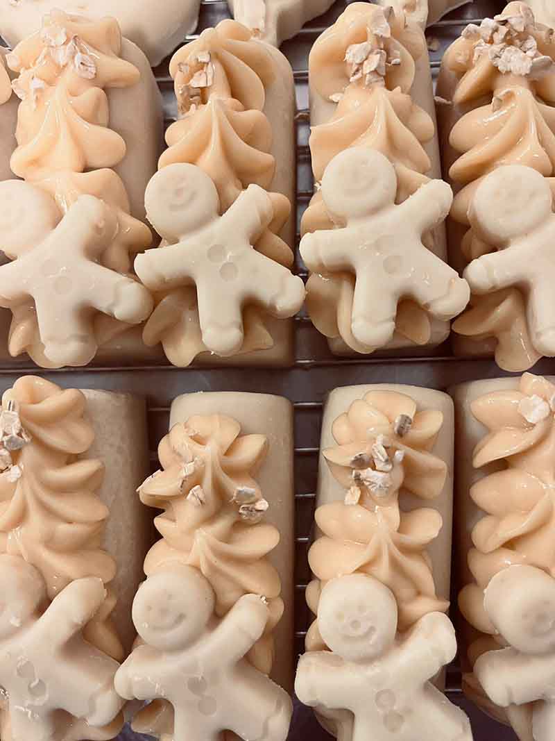 Calendrier de l'Avent