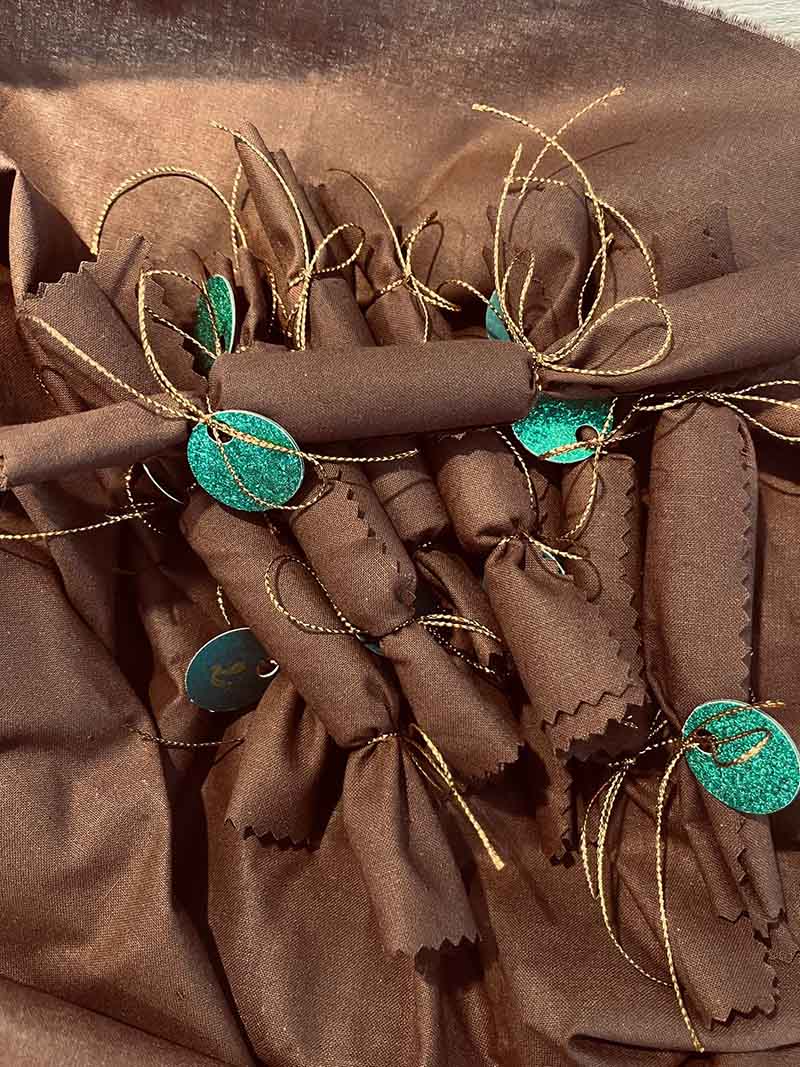 Calendrier de l'Avent