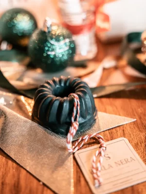 Savon artisanal de Noël – Édition Kouglof